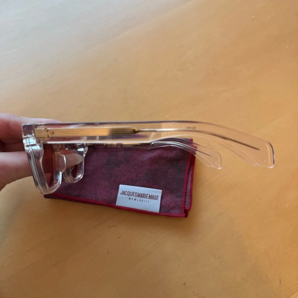 Jacques Marie Mage Dealan 5E Cameo Rose - Picture 6 of 16